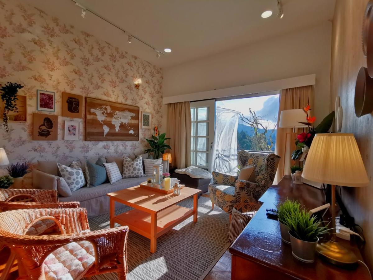Apartment Hill *