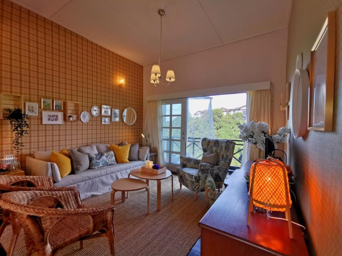 Apartment Hill Tanah Rata