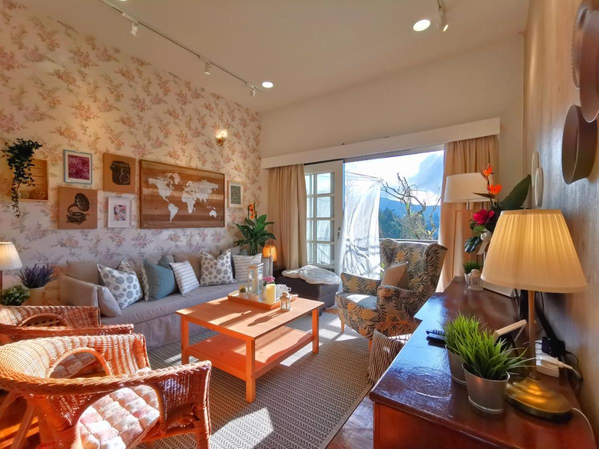 Apartment Hill