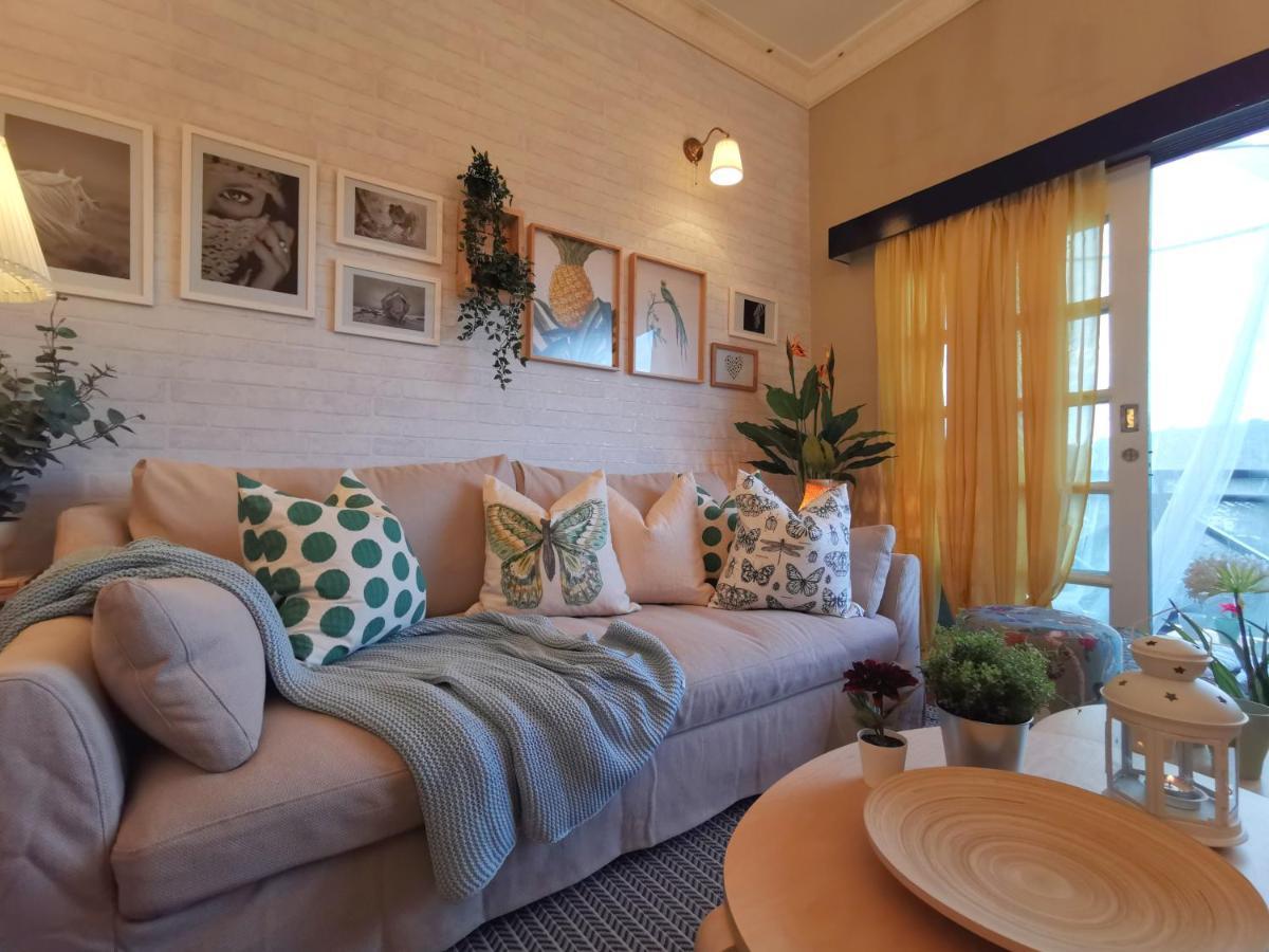Hill Apartment Tanah Rata